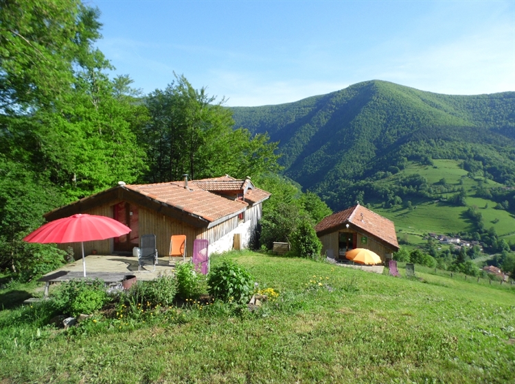 gite ariege