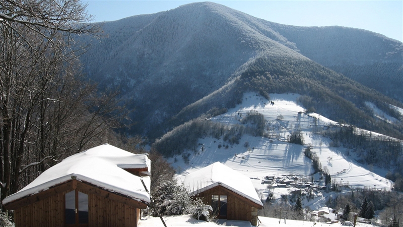 gite ariege